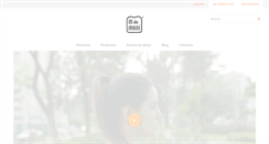 Desktop Screenshot of mdemani.com